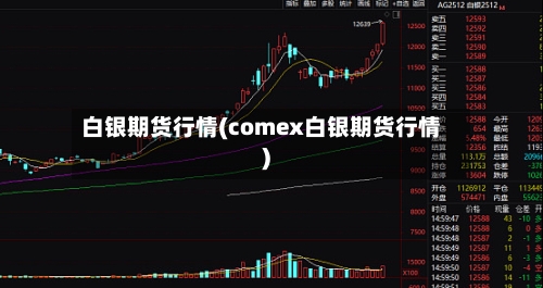白银期货行情(comex白银期货行情)-第2张图片
