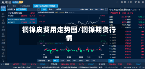 铜镍皮费用走势图/铜镍期货行情-第2张图片