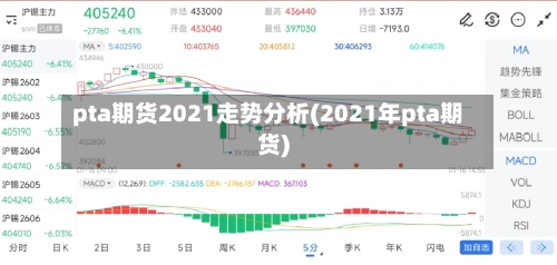 pta期货2021走势分析(2021年pta期货)