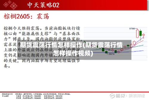 期货震荡行情怎样操作(期货震荡行情怎样操作视频)