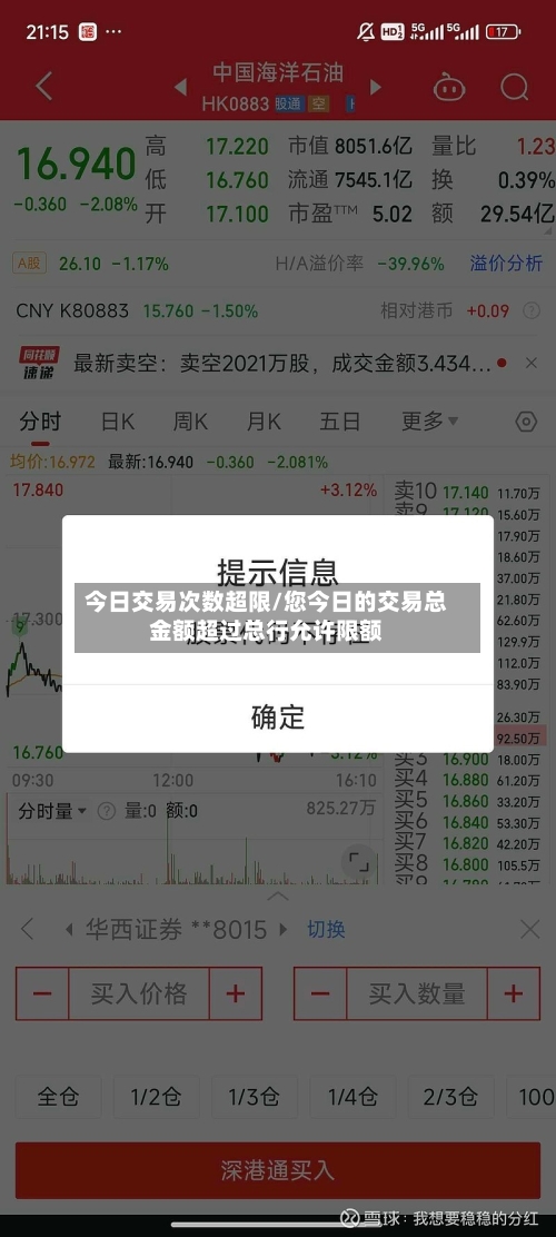 今日交易次数超限/您今日的交易总金额超过总行允许限额-第3张图片