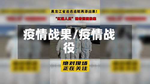 疫情战果/疫情战役-第2张图片