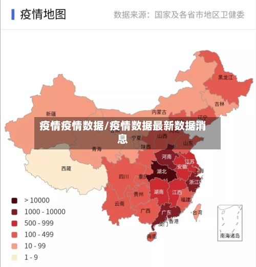 疫情疫情数据/疫情数据最新数据消息-第1张图片