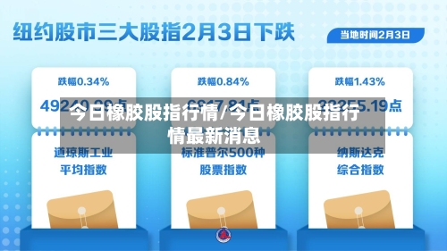 今日橡胶股指行情/今日橡胶股指行情最新消息-第1张图片