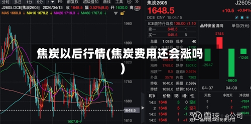 焦炭以后行情(焦炭费用还会涨吗)-第2张图片