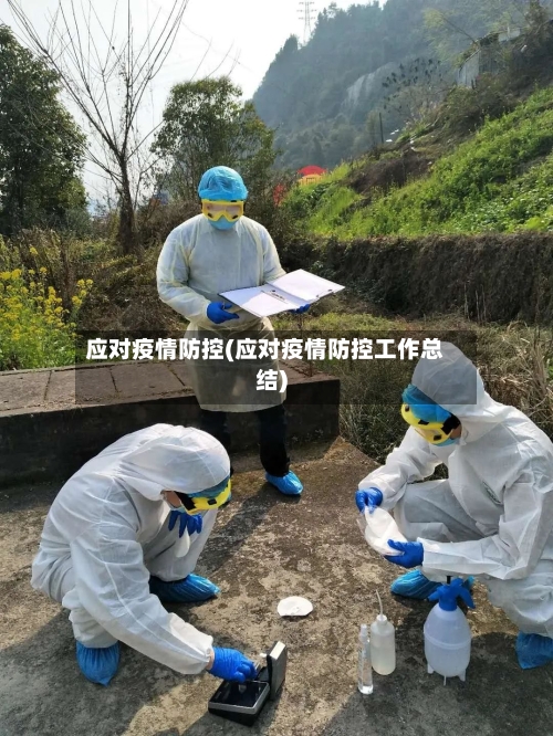 应对疫情防控(应对疫情防控工作总结)-第1张图片