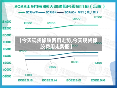 【今天现货橡胶费用走势,今天现货橡胶费用走势图】-第1张图片