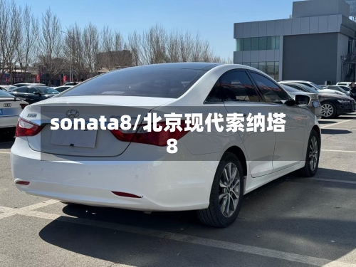sonata8/北京现代索纳塔8-第1张图片