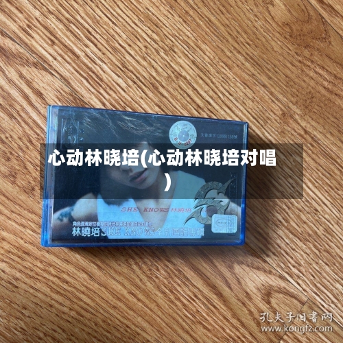 心动林晓培(心动林晓培对唱)-第1张图片