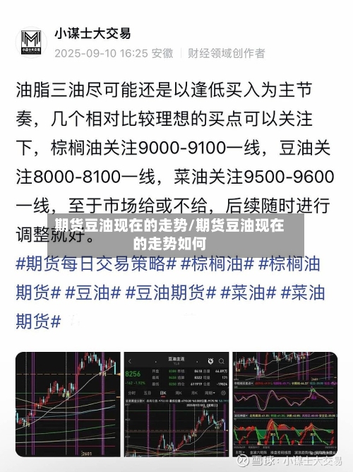 期货豆油现在的走势/期货豆油现在的走势如何-第1张图片