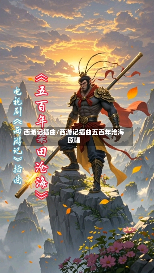西游记插曲/西游记插曲五百年沧海原唱-第1张图片