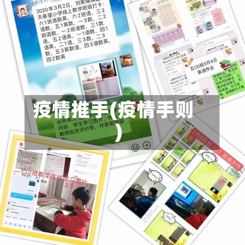 疫情推手(疫情手则)-第2张图片