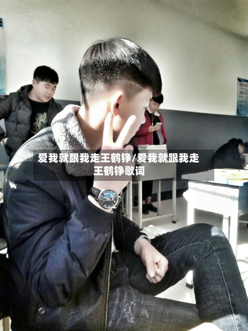 爱我就跟我走王鹤铮/爱我就跟我走王鹤铮歌词-第1张图片