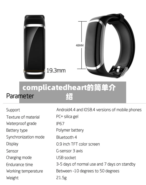 complicatedheart的简单介绍-第1张图片