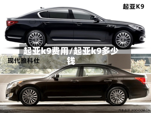 起亚k9费用/起亚k9多少钱-第3张图片
