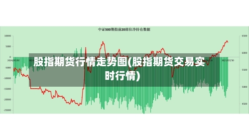 股指期货行情走势图(股指期货交易实时行情)-第2张图片