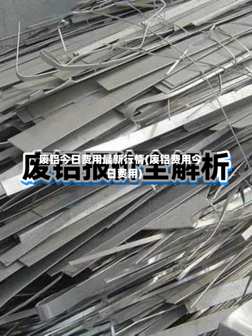 废铝今日费用最新行情(废铝费用今日费用)-第2张图片