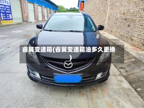 睿翼变速箱(睿翼变速箱油多久更换)-第1张图片