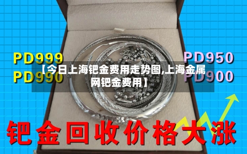 【今日上海钯金费用走势图,上海金属网钯金费用】-第2张图片