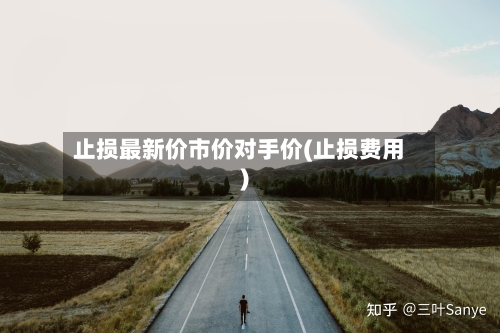 止损最新价市价对手价(止损费用)-第1张图片