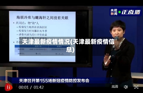 天津最新疫情情况(天津最新疫情信息)-第2张图片