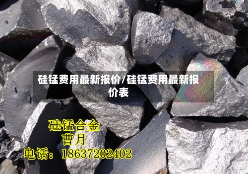 硅锰费用最新报价/硅锰费用最新报价表