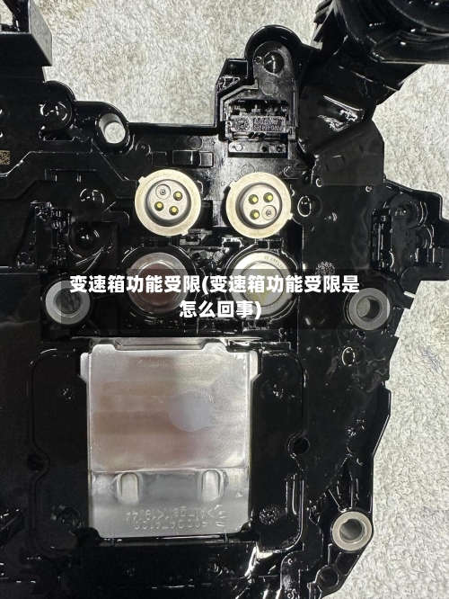 变速箱功能受限(变速箱功能受限是怎么回事)-第1张图片