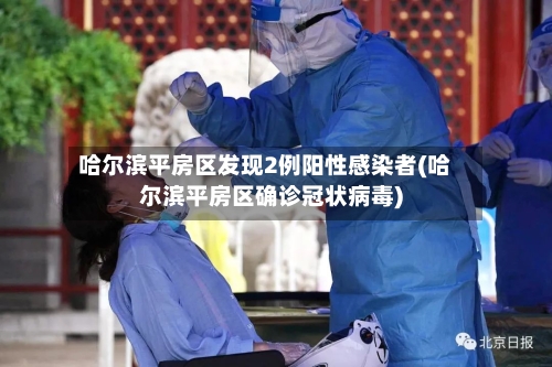 哈尔滨平房区发现2例阳性感染者(哈尔滨平房区确诊冠状病毒)-第2张图片