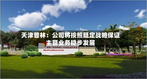 天津普林：公司将按照既定战略保证主营业务稳步发展-第1张图片