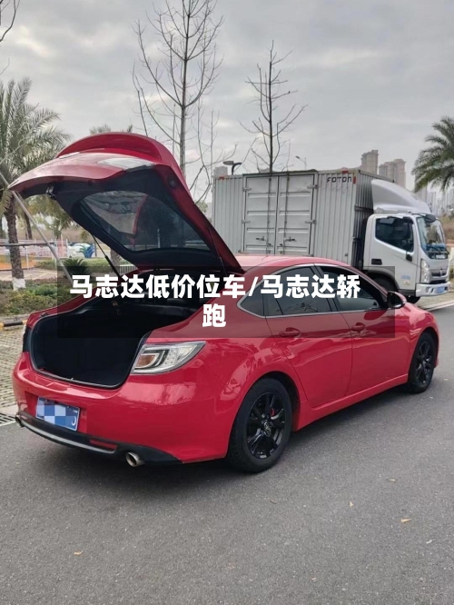 马志达低价位车/马志达轿跑-第1张图片