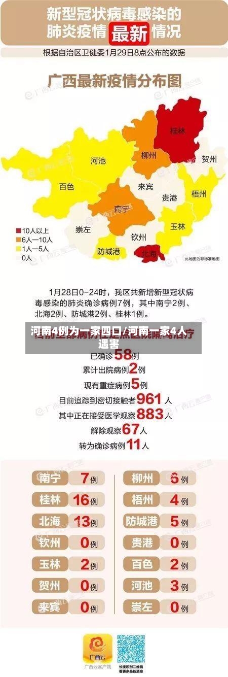 河南4例为一家四口/河南一家4人遇害-第3张图片