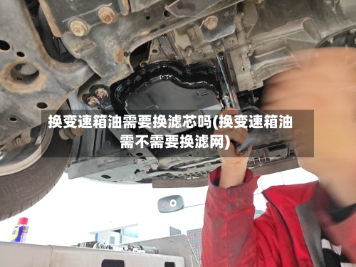 换变速箱油需要换滤芯吗(换变速箱油需不需要换滤网)-第3张图片