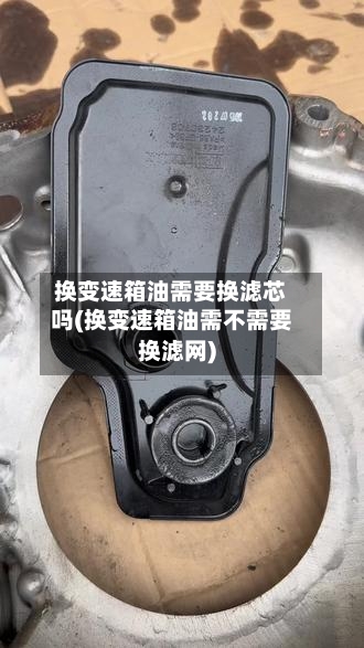 换变速箱油需要换滤芯吗(换变速箱油需不需要换滤网)-第1张图片
