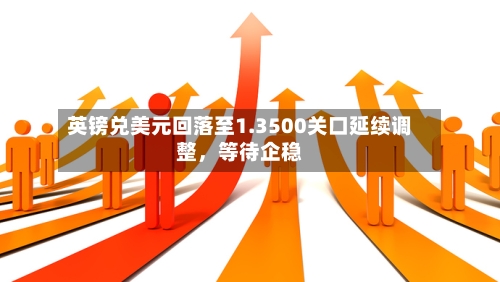 英镑兑美元回落至1.3500关口延续调整，等待企稳-第2张图片