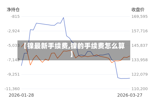 【镍最新手续费,镍的手续费怎么算】-第3张图片