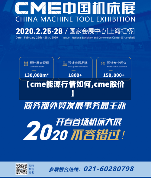 【cme能源行情如何,cme股价】-第1张图片