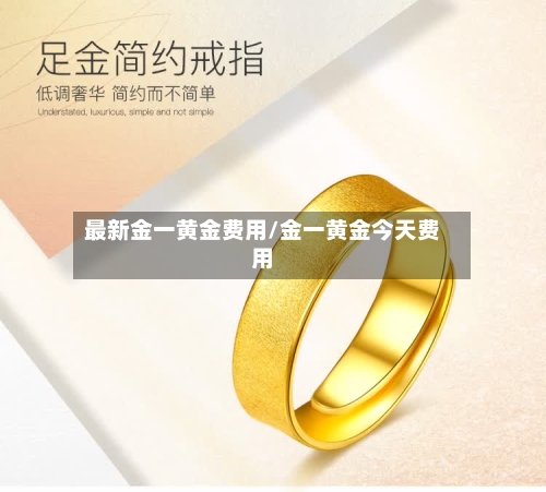 最新金一黄金费用/金一黄金今天费用-第1张图片