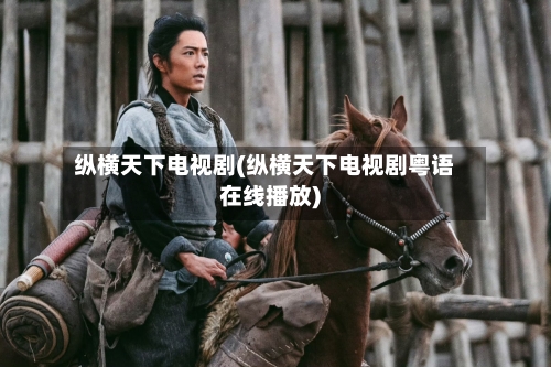 纵横天下电视剧(纵横天下电视剧粤语在线播放)-第1张图片