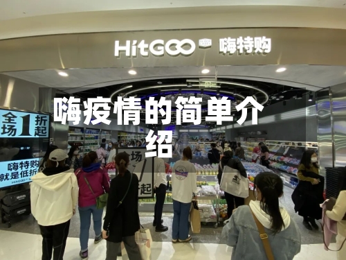 嗨疫情的简单介绍-第1张图片