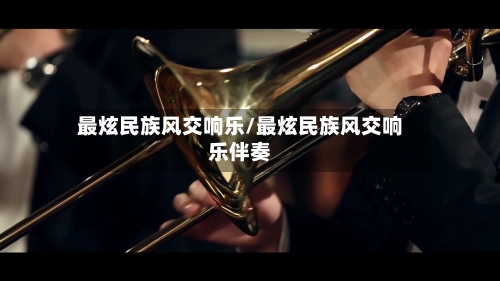 最炫民族风交响乐/最炫民族风交响乐伴奏-第2张图片