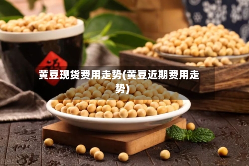 黄豆现货费用走势(黄豆近期费用走势)-第1张图片