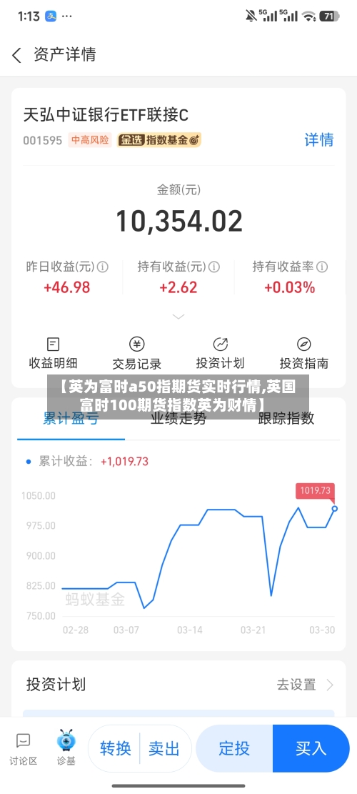 【英为富时a50指期货实时行情,英国富时100期货指数英为财情】-第1张图片