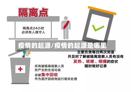 疫情的起源/疫情的起源是哪里-第2张图片