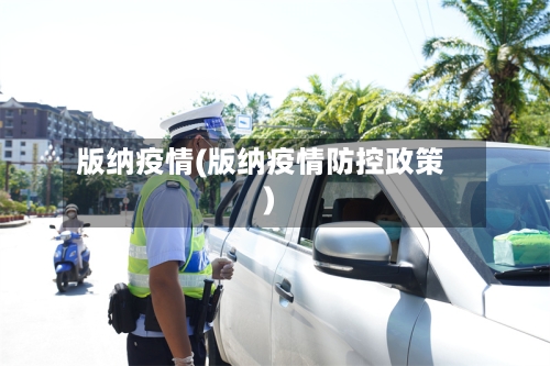 版纳疫情(版纳疫情防控政策)-第2张图片