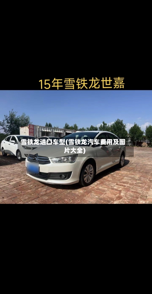 雪铁龙进口车型(雪铁龙汽车费用及图片大全)-第1张图片