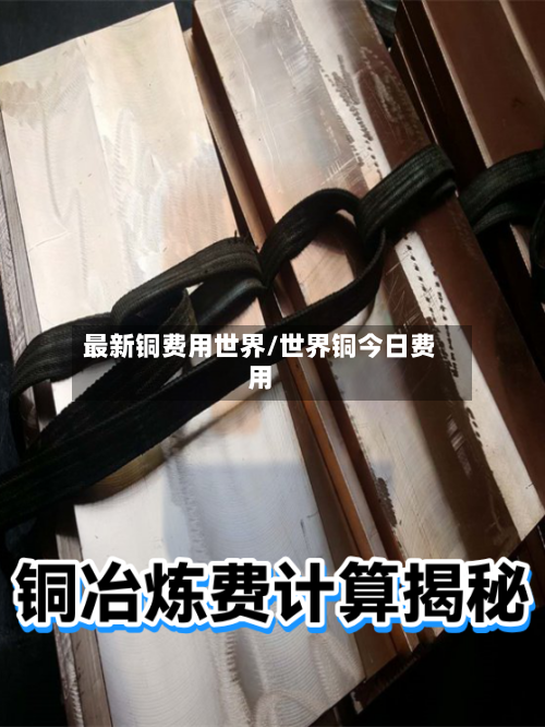 最新铜费用世界/世界铜今日费用-第2张图片