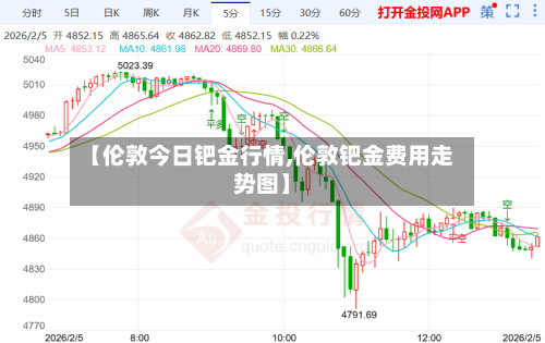 【伦敦今日钯金行情,伦敦钯金费用走势图】-第1张图片