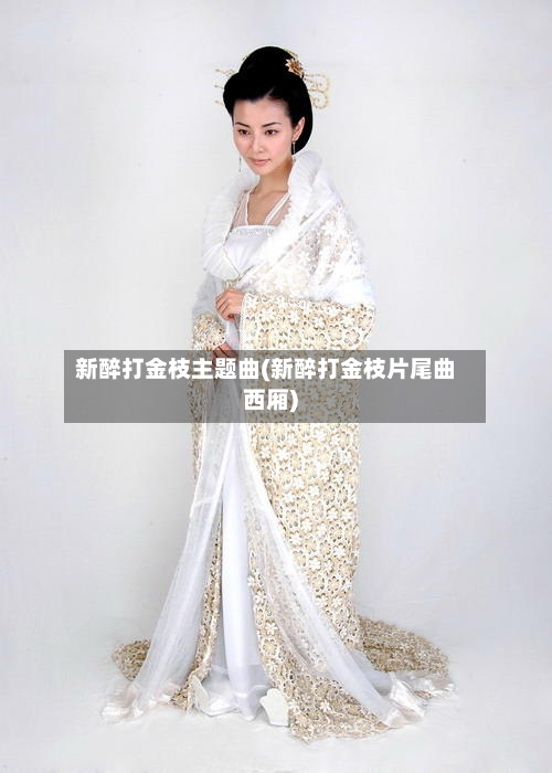 新醉打金枝主题曲(新醉打金枝片尾曲西厢)-第2张图片