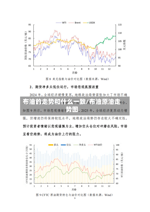 布油的走势和什么一致/布油原油走势图-第1张图片