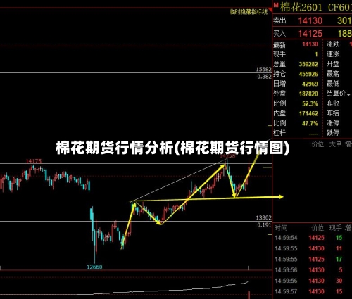 棉花期货行情分析(棉花期货行情图)-第3张图片